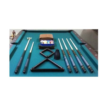Professional Accessories Package for Billiard Tables