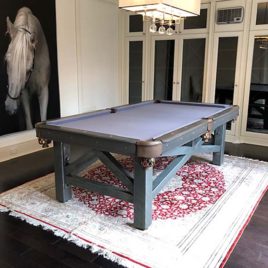 Aero Billiard Table