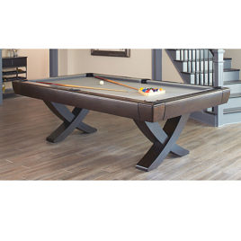 Excalibur Billiard Table