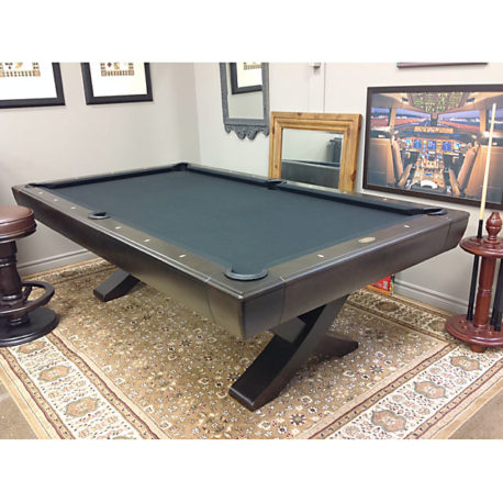 Excalibur Billiard Table