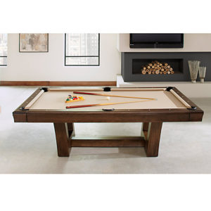 Metropolitan Billiard Table