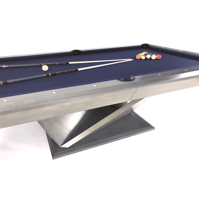 Raptor Pool Table by Paragon Billiards Toronto Pool Tables