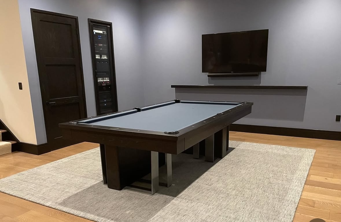 Bonham Pool Table - Image 6