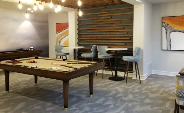 Contessa Pool Table - Image 2