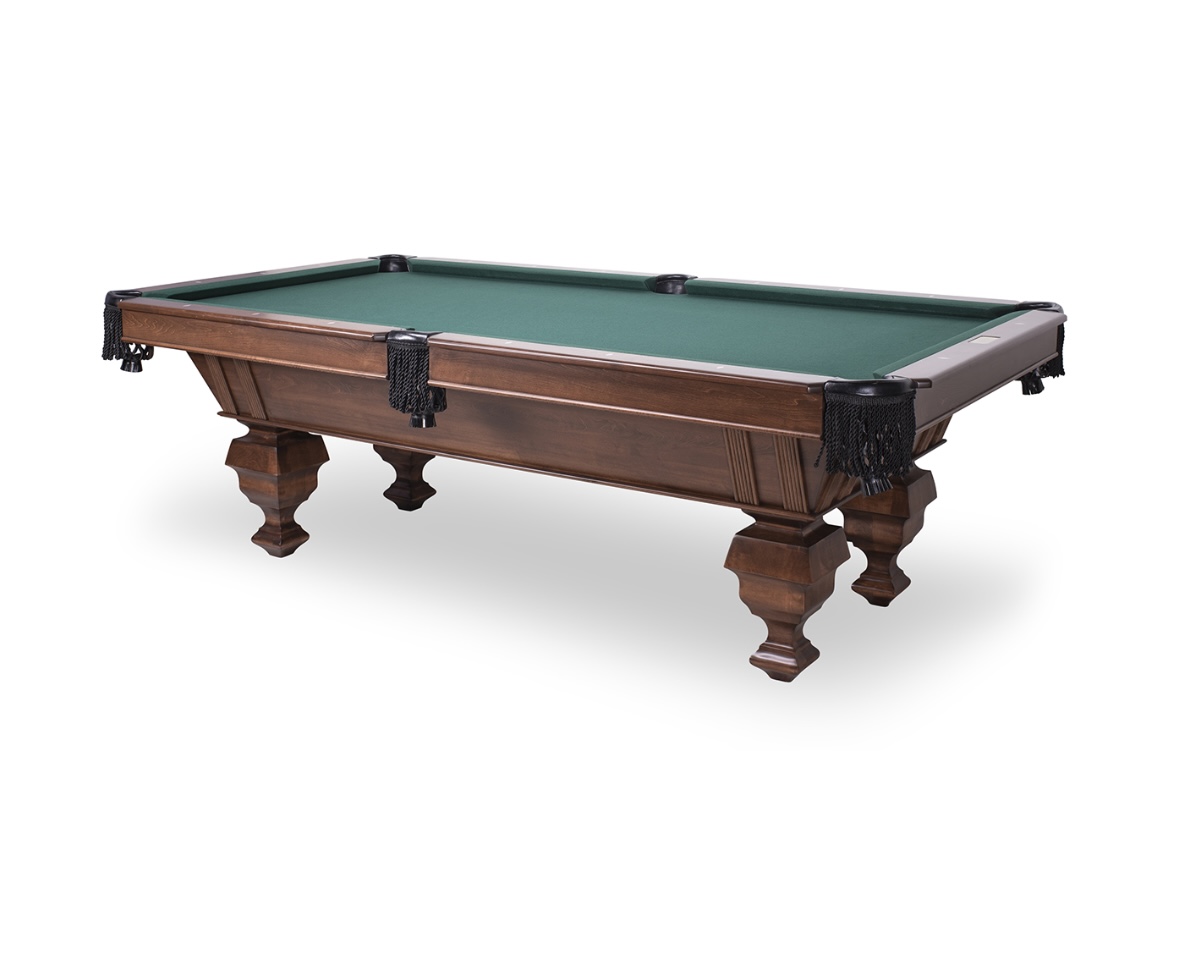 The Brighton Pool Table - Image 2